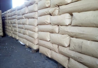 鉆井液用低軟化點(diǎn)瀝青粉